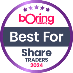 Boring Money Share Traders 2024