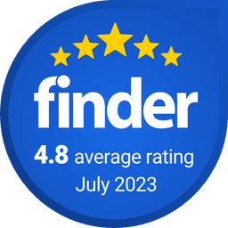 Finder July 2023