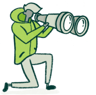 compass image
