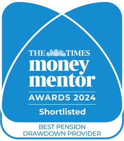Times money mentor best pension drawdown provider